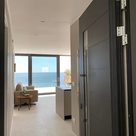 Seaside Escape Apartment Triest