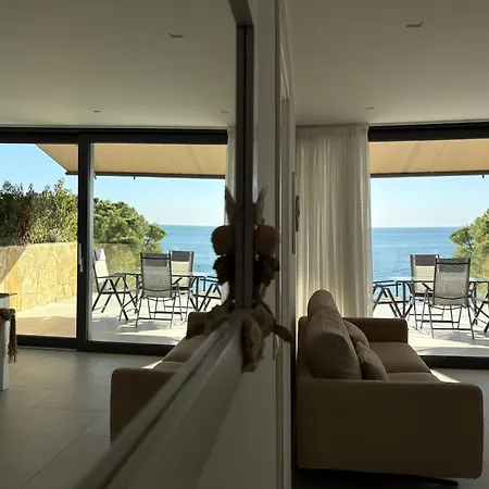 Seaside Escape