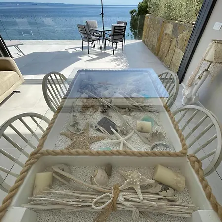 Apartment Seaside Escape *