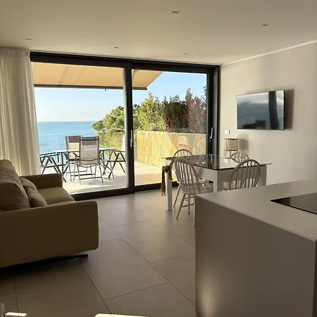 Seaside Escape Triest