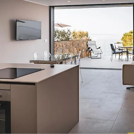 Seaside Escape Apartment Triest