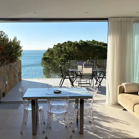 Seaside Escape Apartment Triest