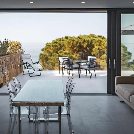 Seaside Escape Apartment