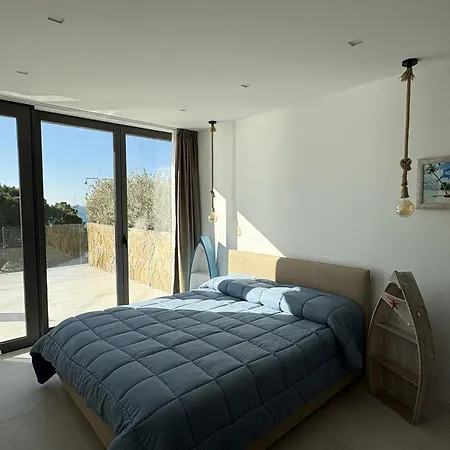 Apartment Seaside Escape Triest