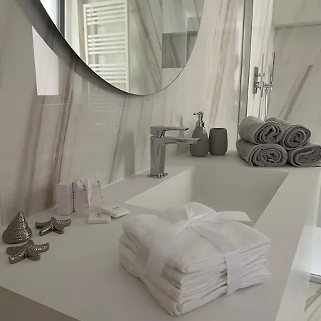 Apartment Seaside Escape Triest