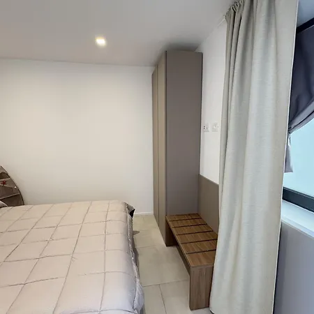 Seaside Escape Apartment Triest