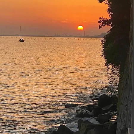 Seaside Escape